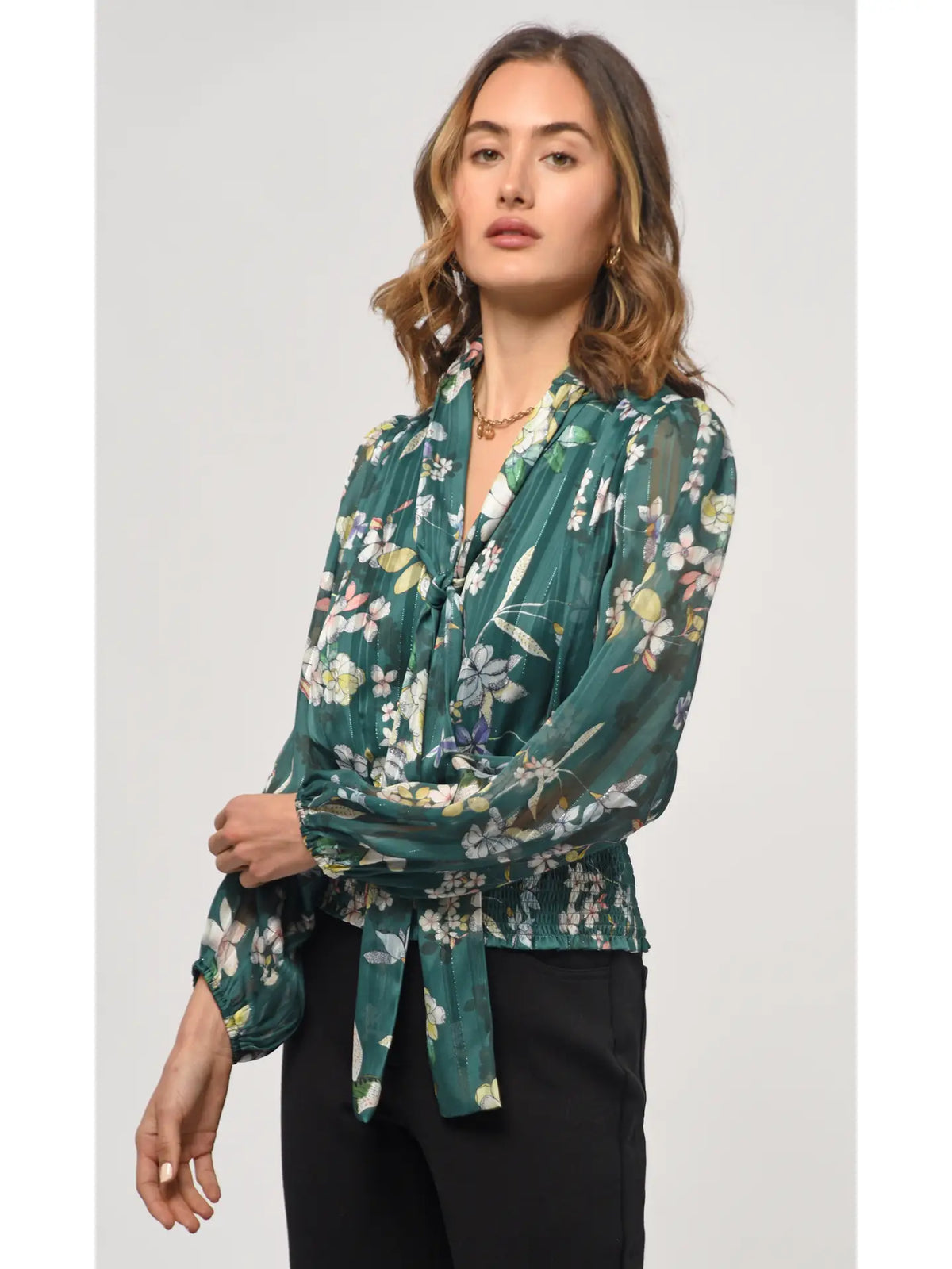 Estelle Forest Floral