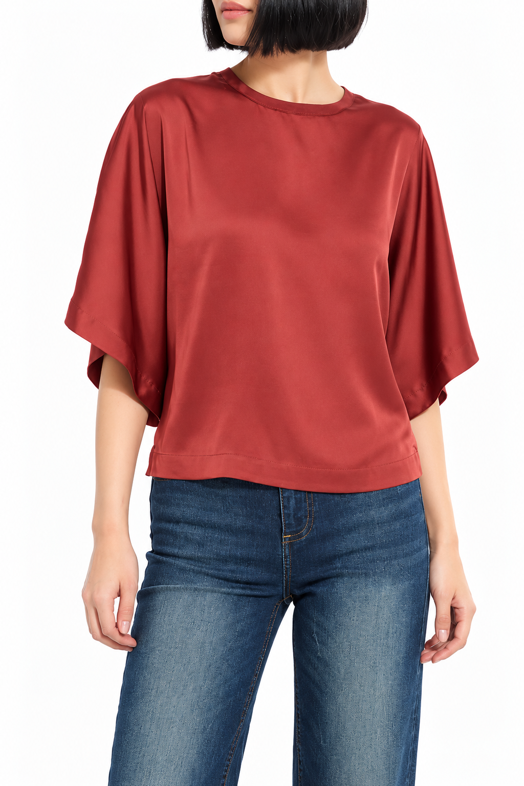 Dolman Tee