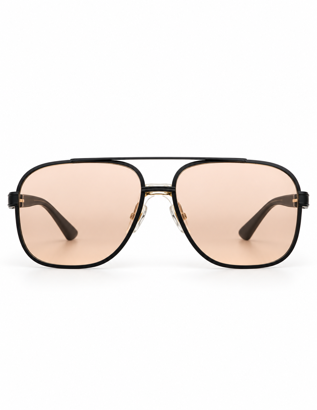 Carter Aviator Sunglasses