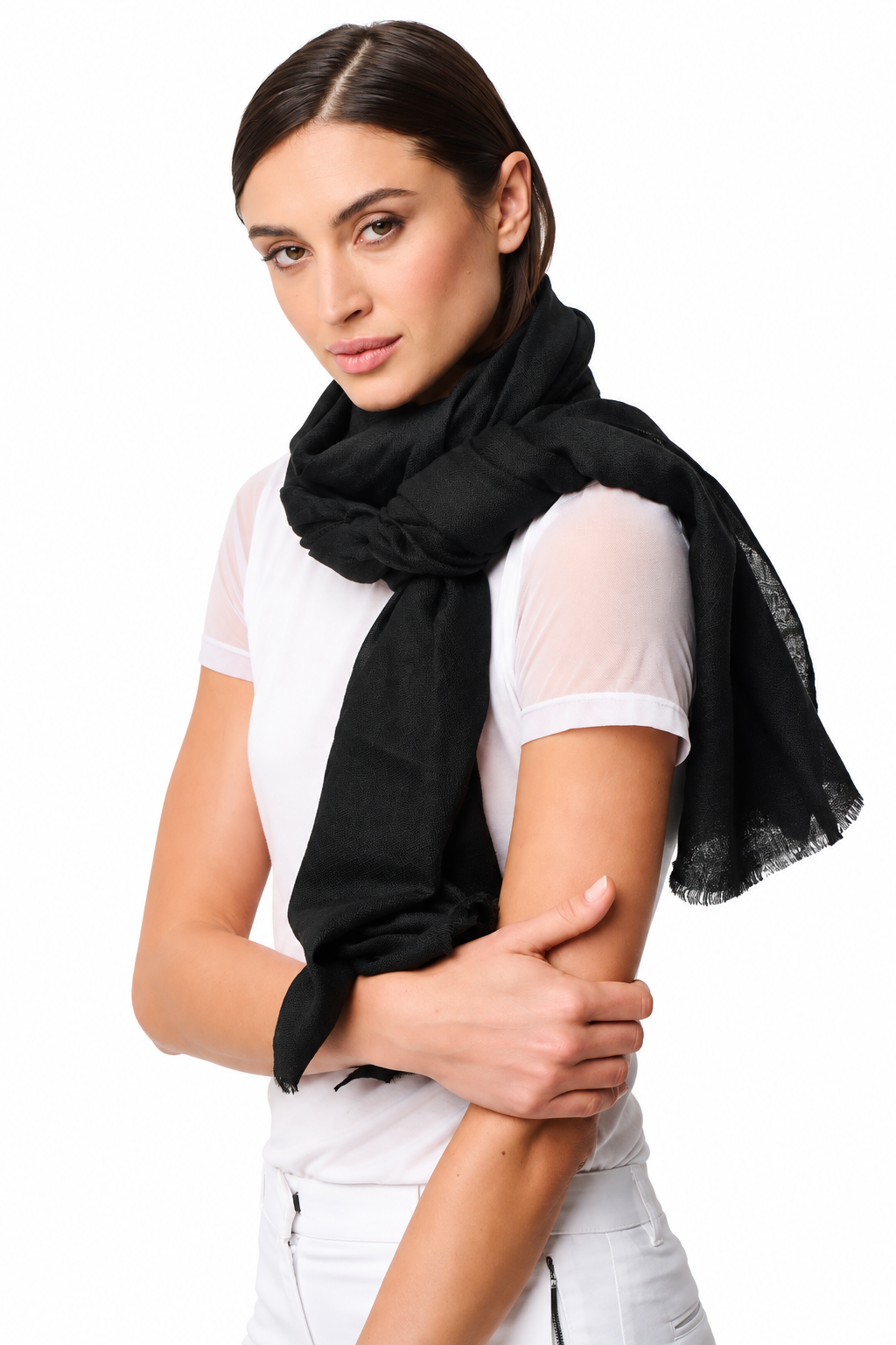 Premium Cashmere Wrap