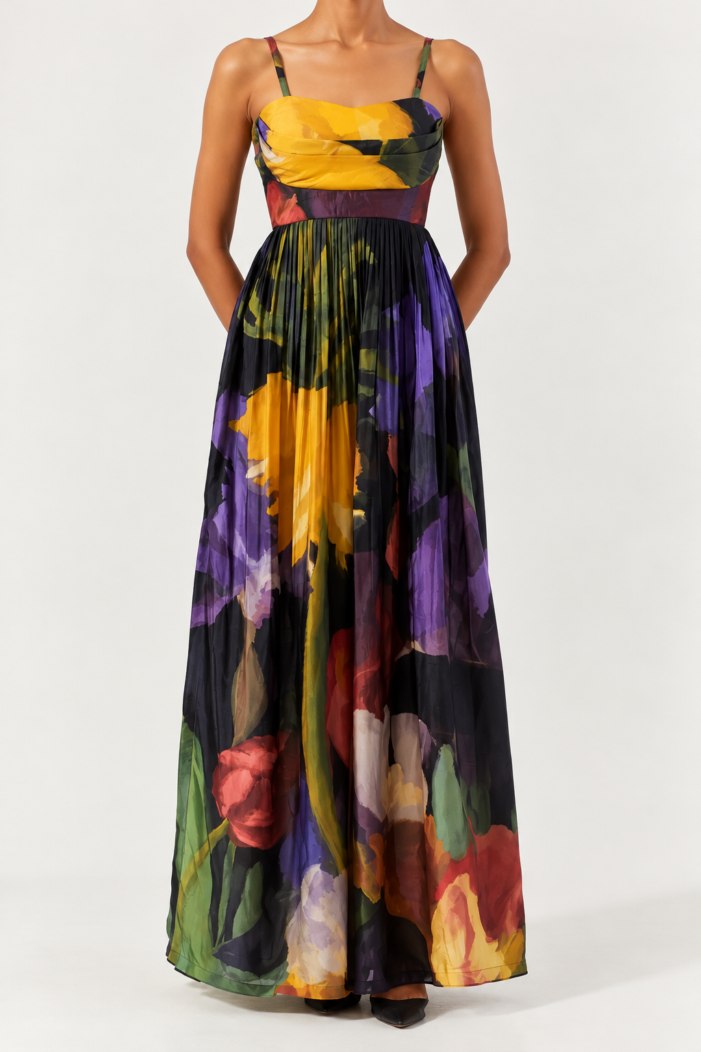 Ivy Dress