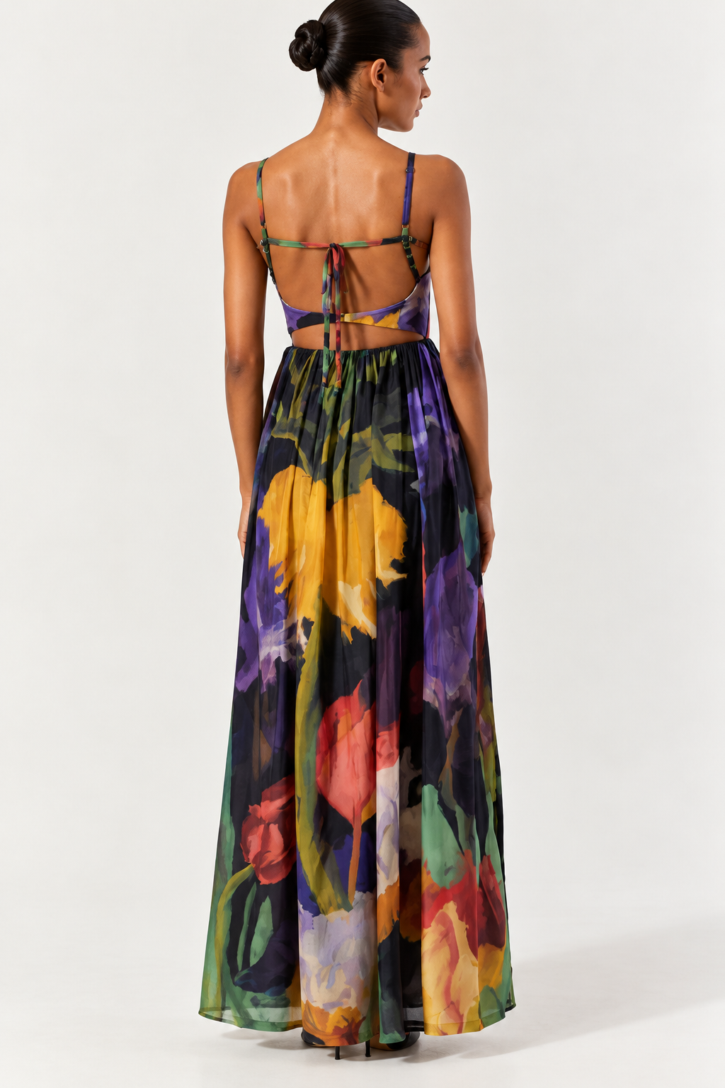 Ivy Dress
