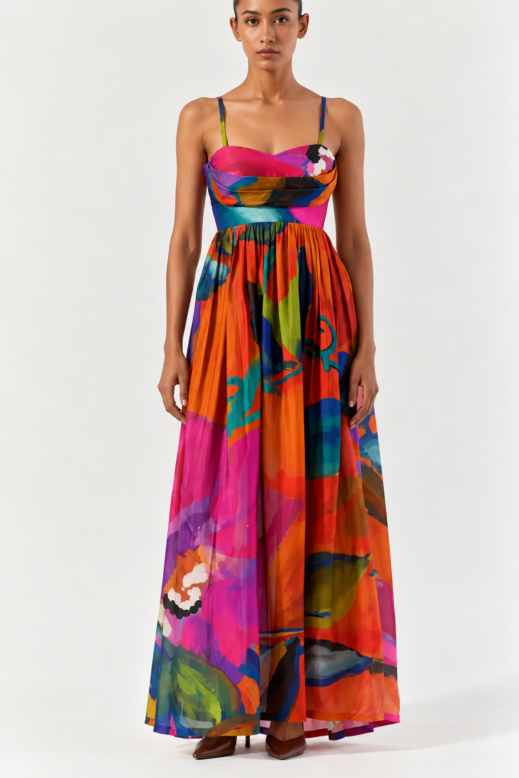 Amethyst Dress