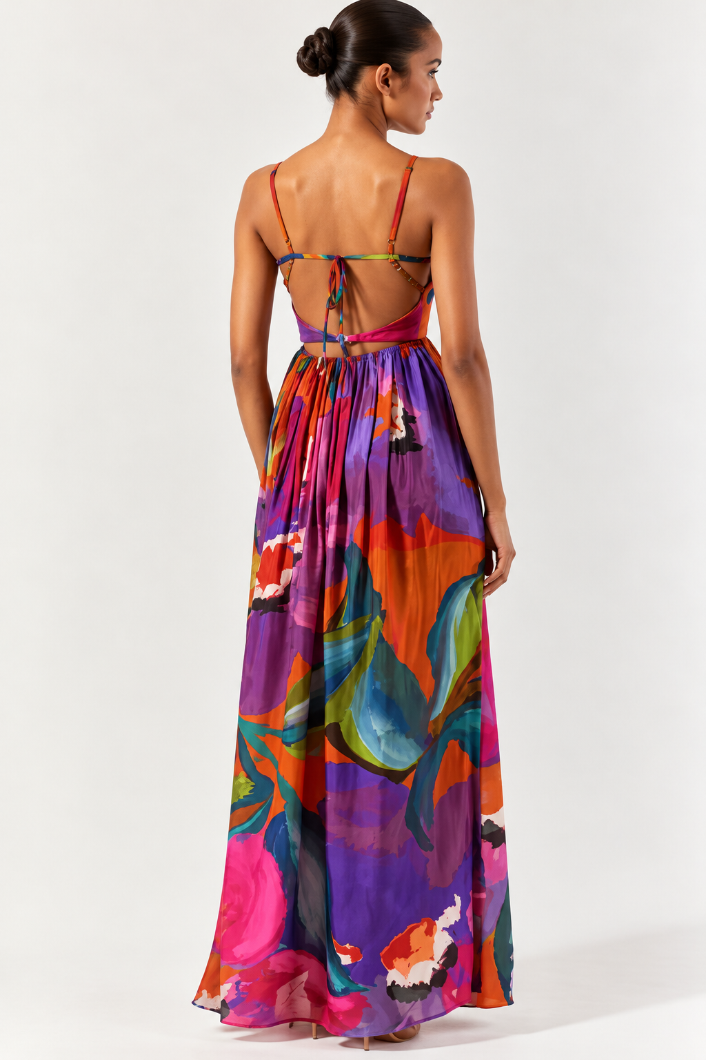 Amethyst Dress