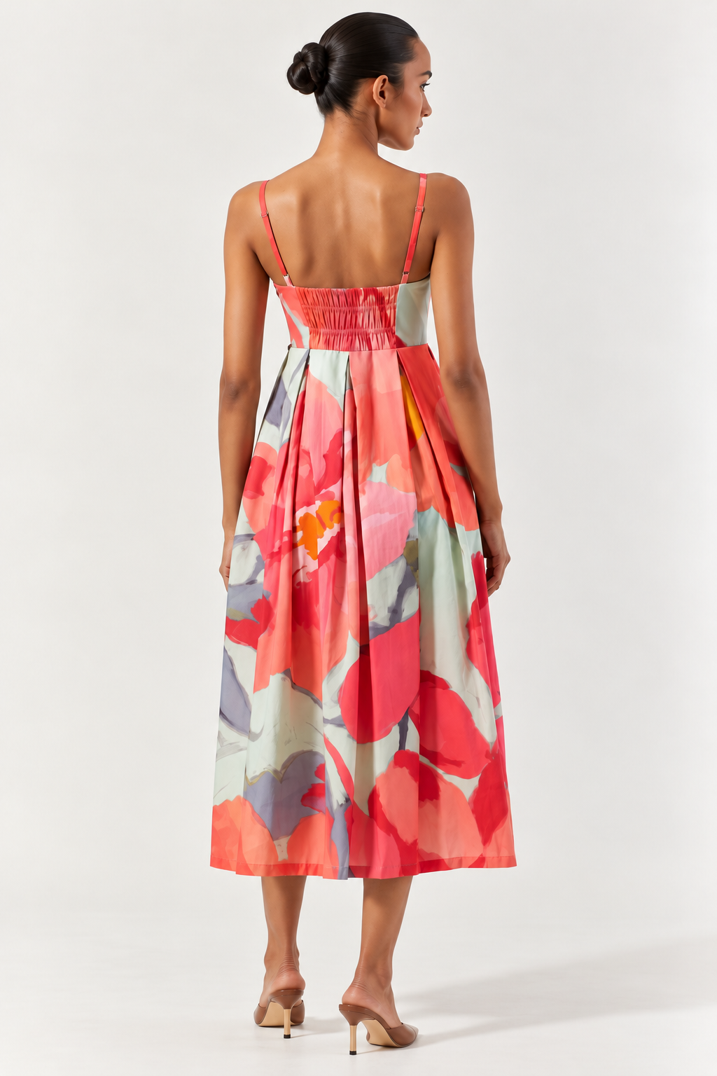 Clara Bralette Dress