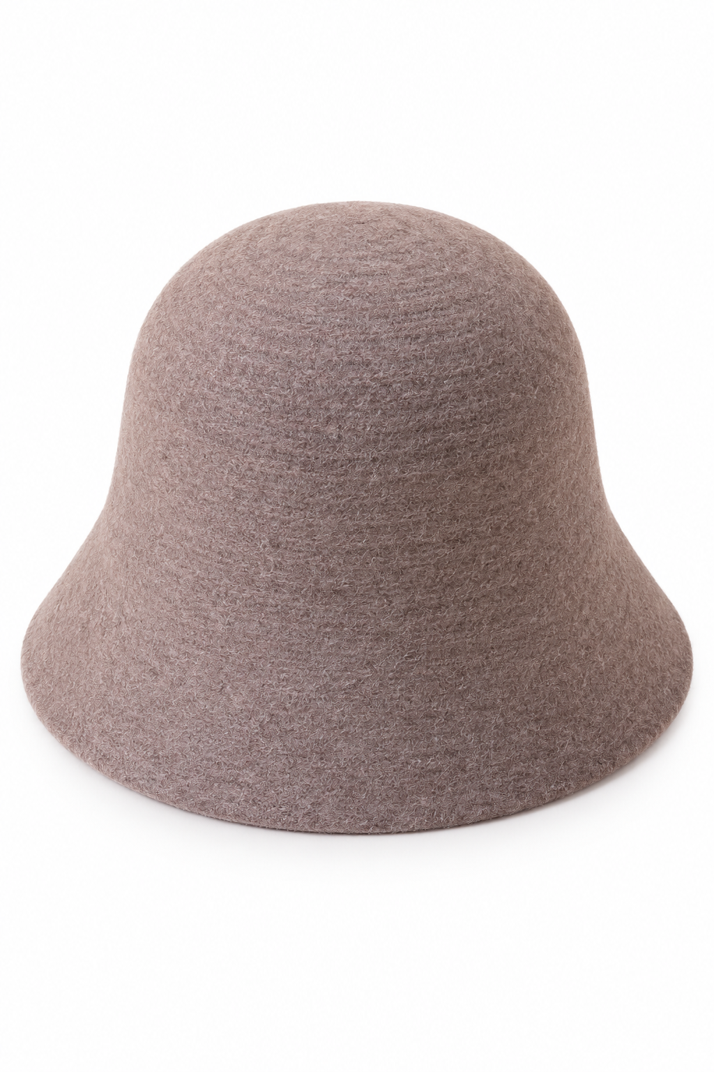 Women’s Vintage Wool Bucket Hat