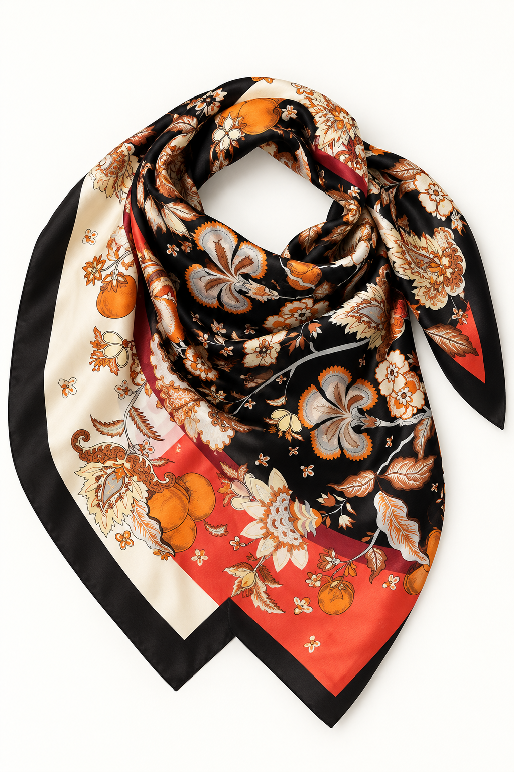 Large Scarfs