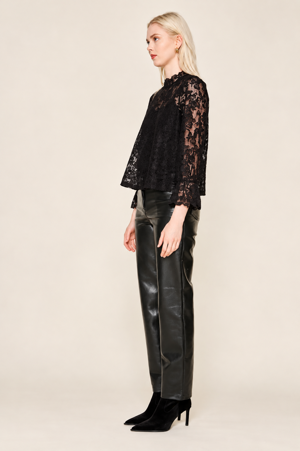 Greyer Top