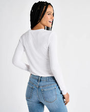 Load image into Gallery viewer, Bamboo Longsleeve Tee