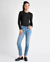 Load image into Gallery viewer, Bamboo Longsleeve Tee