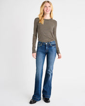 Load image into Gallery viewer, Bamboo Longsleeve Tee