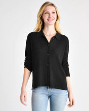 Load image into Gallery viewer, Georgie Polo Button Down