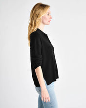 Load image into Gallery viewer, Georgie Polo Button Down