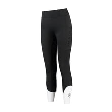 Load image into Gallery viewer, L’ Equitelier Silhouette Stretch Full Grip Riding Breeches