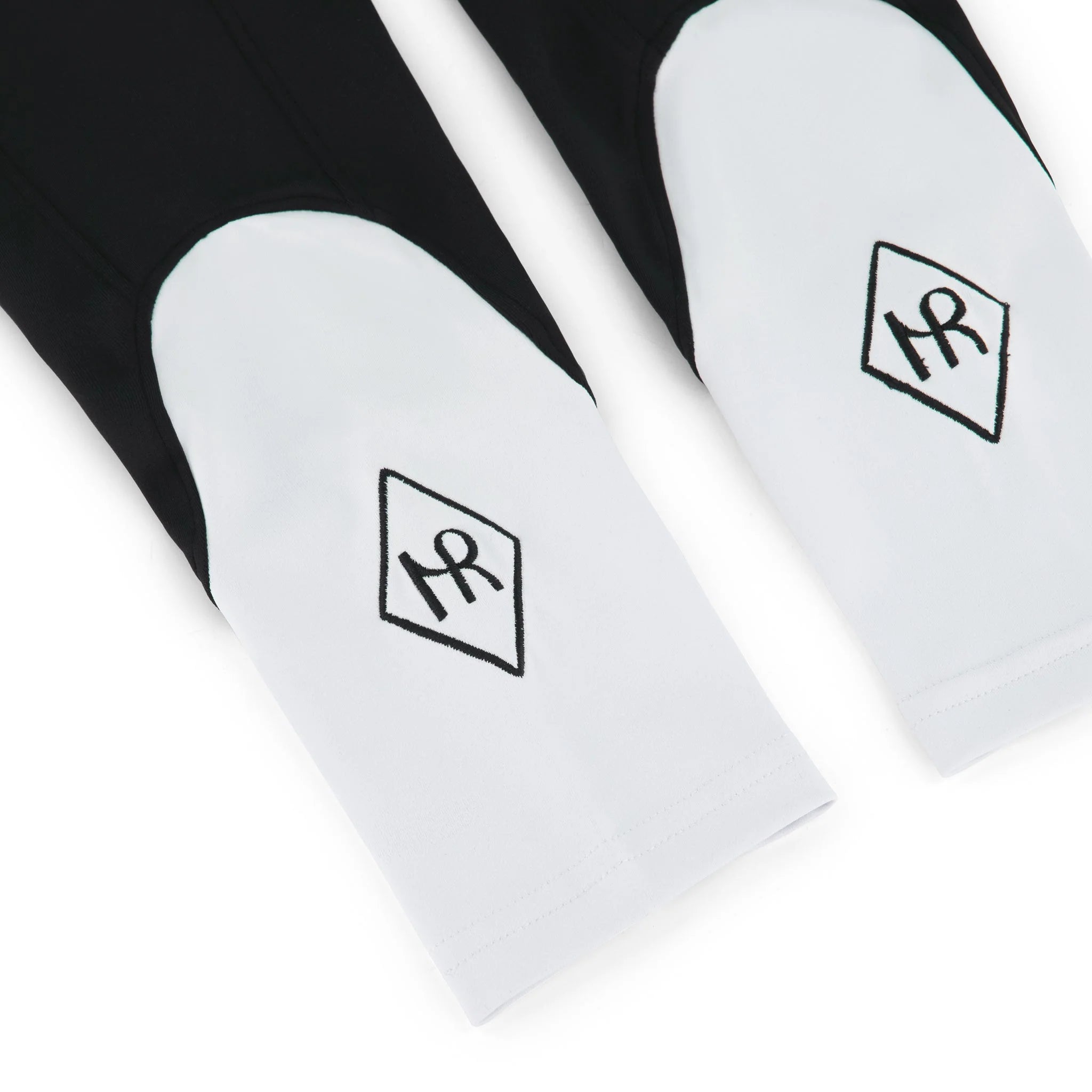 L’ Equitelier Silhouette Stretch Full Grip Riding Breeches