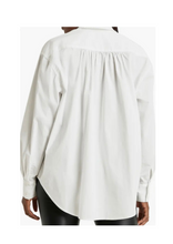 Load image into Gallery viewer, Poplin Button Down