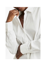 Load image into Gallery viewer, Poplin Button Down