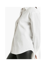 Load image into Gallery viewer, Poplin Button Down