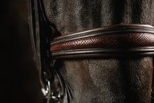 Load image into Gallery viewer, Deluxe Double Bridle Knight Power