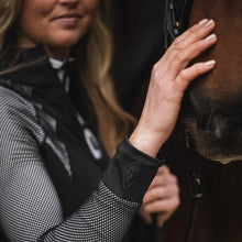 Load image into Gallery viewer, Light Weight Training Jacket Darling Mesh