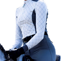 Load image into Gallery viewer, Light Weight Trainings Logo Top Dance