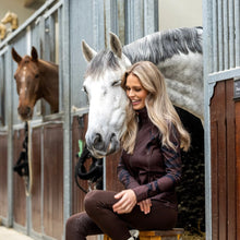 Load image into Gallery viewer, Multilogo Training Jacket