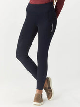 Load image into Gallery viewer, Lin Grip Full Seat Tights