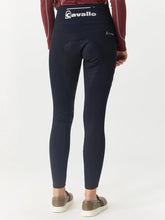 Load image into Gallery viewer, Lin Grip Full Seat Tights