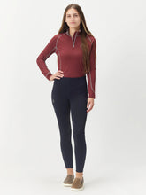 Load image into Gallery viewer, Lin Grip Full Seat Tights