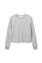 Load image into Gallery viewer, French Terry Pullover Sweatshirt