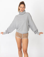 Load image into Gallery viewer, The Billowy Blouson