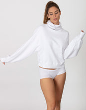 Load image into Gallery viewer, The Billowy Blouson