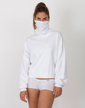 Load image into Gallery viewer, The Billowy Blouson