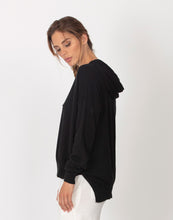 Load image into Gallery viewer, Women's Pullover Hoodie