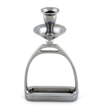 Load image into Gallery viewer, Stirrup Candlestick
