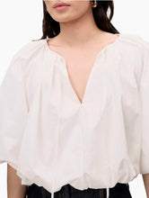 Load image into Gallery viewer, Poplin Blouse

