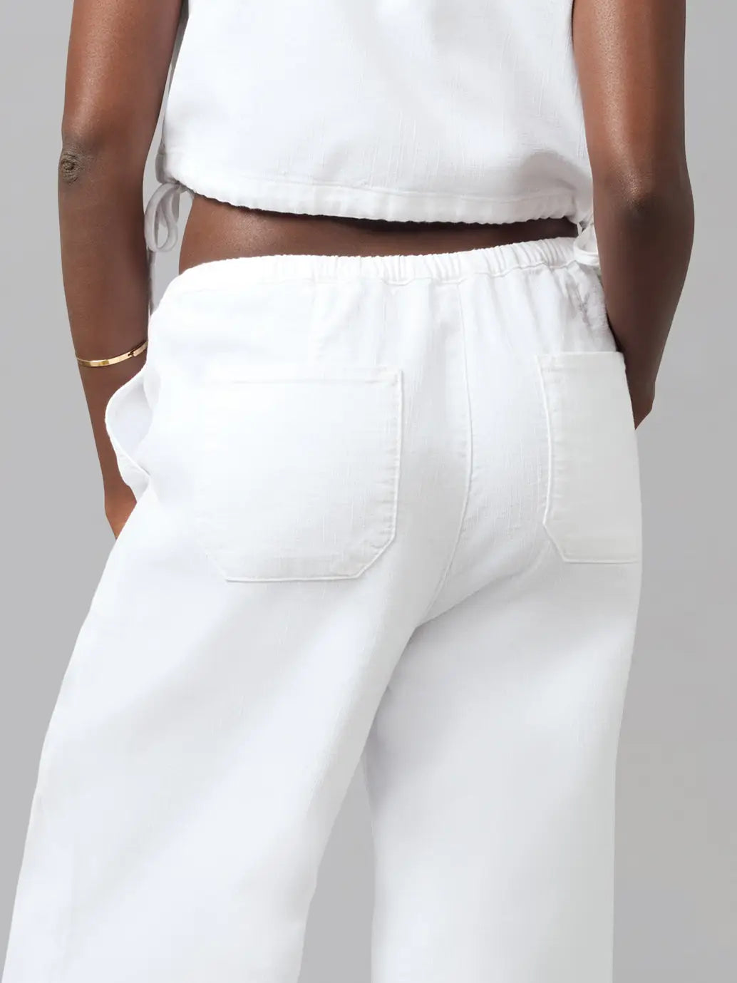 Remy Trouser