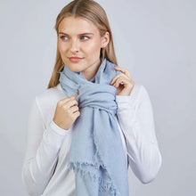 Load image into Gallery viewer, Cashmere Scarf

