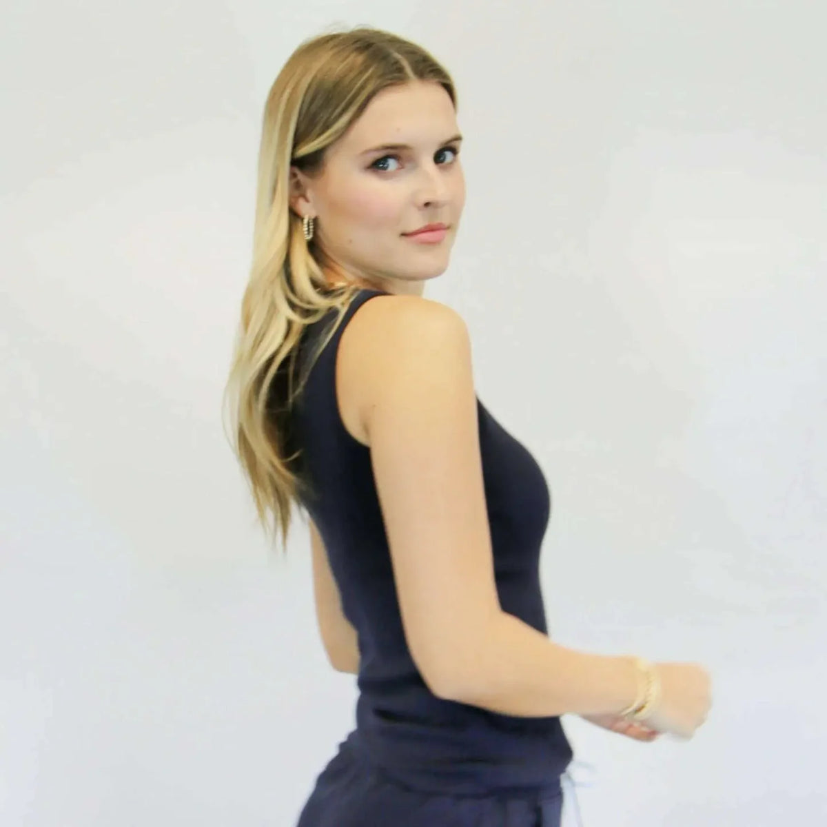 Luxe Tank