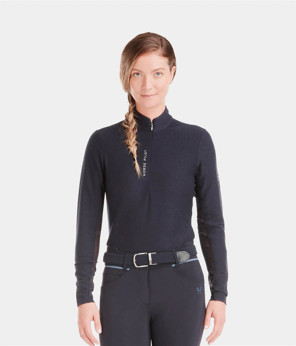 THE SUNTECH T-SHIRT - TECHNICAL AND ELEGANT!