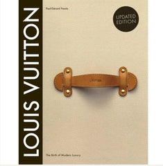 Louis Vuitton Coffee Table Book