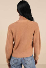 Load image into Gallery viewer, Layered Cami Cardigan
