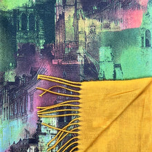 Load image into Gallery viewer, Pashmina Wool Scarf
