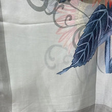 Load image into Gallery viewer, Floral Scarf
