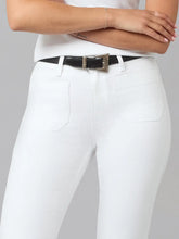 Load image into Gallery viewer, Alice Flare Jeans
