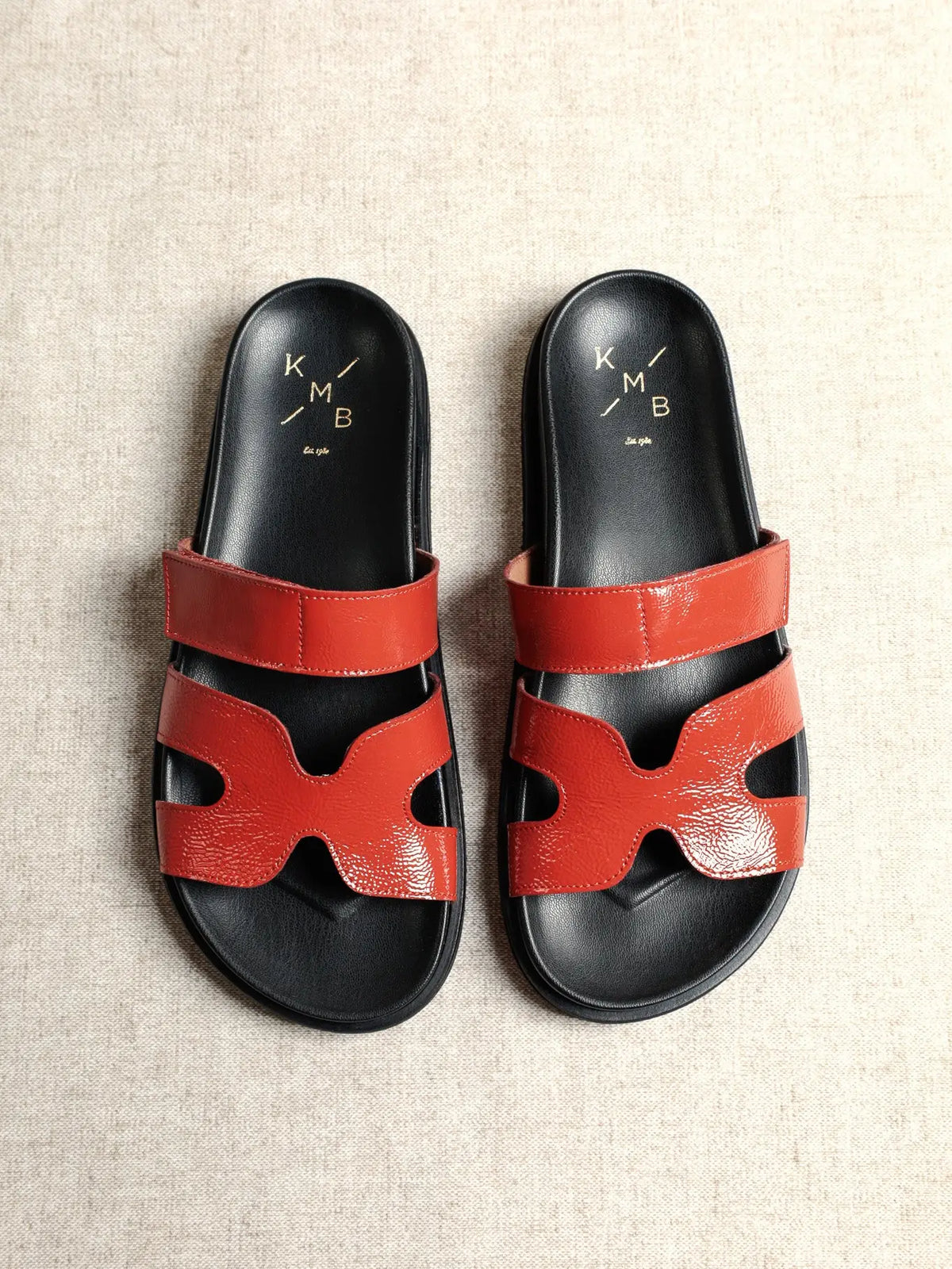 Mali Sandal