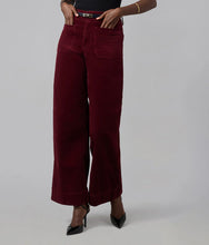 Load image into Gallery viewer, Collette Corduroy Jeans
