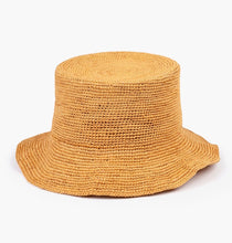 Load image into Gallery viewer, Toquilla Straw Hat
