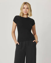 Load image into Gallery viewer, Stretch Crewneck Tee
