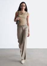 Load image into Gallery viewer, Cowl Neck Top
